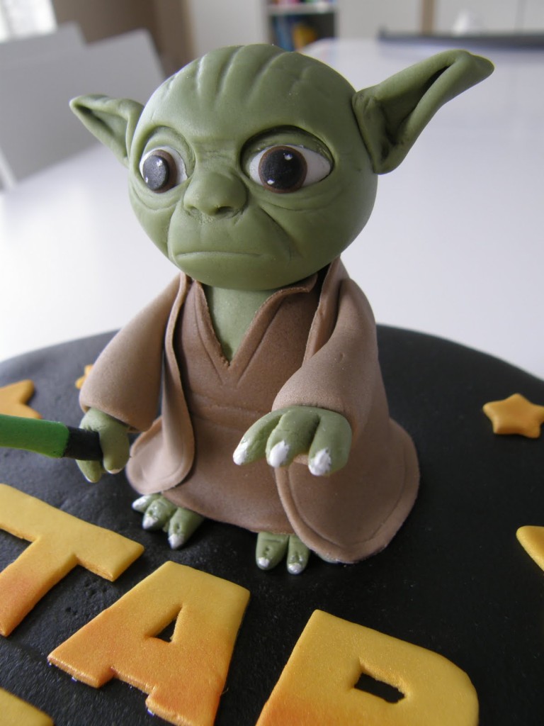 Yoda