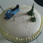 skotertarta