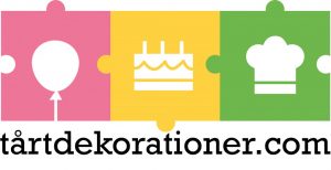 Tårtdekorationer.com logotyp