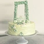 Swing-cake