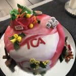 ICA Tårta