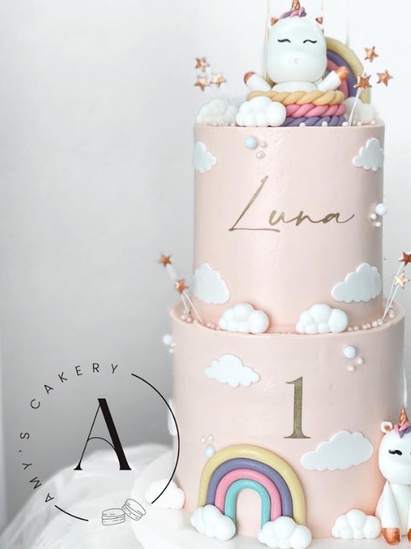 Unicorn Dream