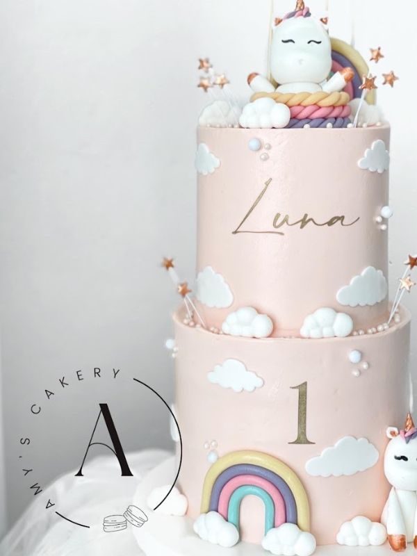 Unicorn Dream